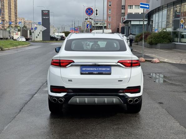 Knewstar 001 с пробегом 2024 года, цена 3 050 000 рублей, 24500 км, внедорожник, Автокод Объявления