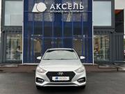 Hyundai Solaris II Архангельск  - изображение 22
