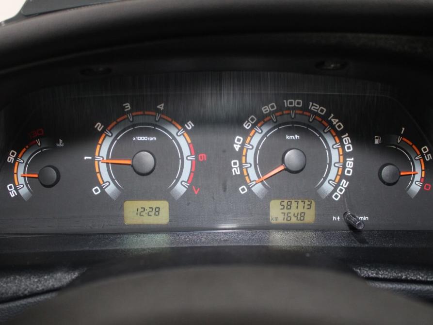 Lada (ВАЗ) Niva Travel I Старый Оскол  - изображение 20
