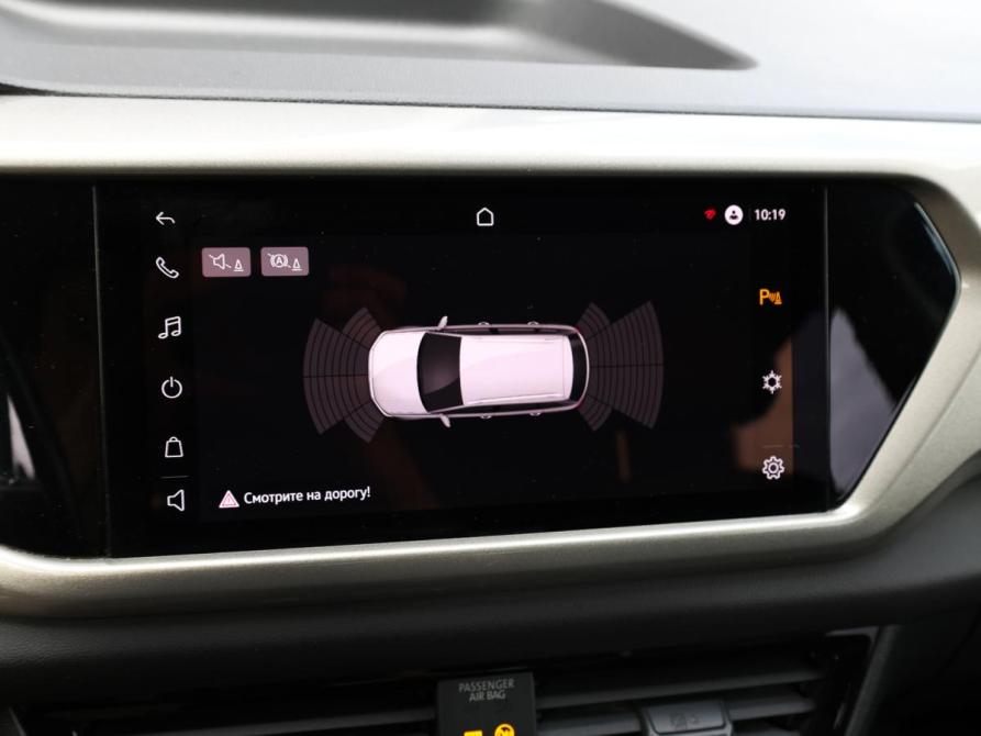 Volkswagen Taos I Москва  - изображение 17