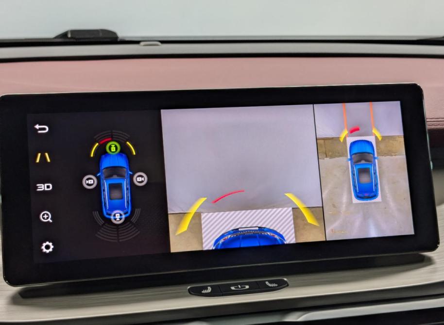 Geely Coolray I Санкт-Петербург  - изображение 26