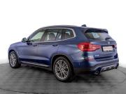 BMW X3 III (G01) Москва  - изображение 37