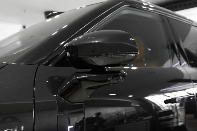 Новый Lynk &amp; Co 900 2026 года, цена 8 940 000 рублей, внедорожник, Автокод Объявления