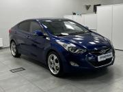 Hyundai Elantra V (MD) Казань  - изображение 20