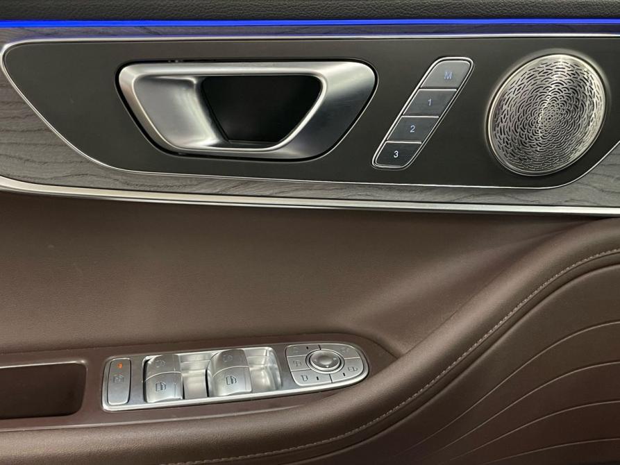 Chery Tiggo 8 Pro Plug-in Hybrid Уфа  - изображение 23