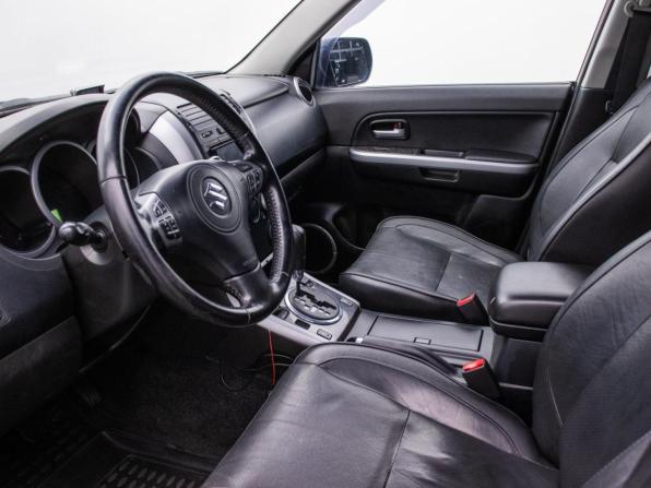 Suzuki Grand Vitara II с пробегом 2008 года, цена 835 000 рублей, 244027 км, внедорожник, Автокод Объявления