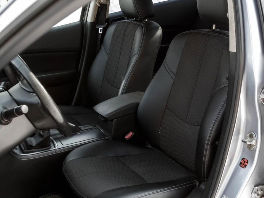 Mazda 6 II (GH) Уфа  - изображение 13