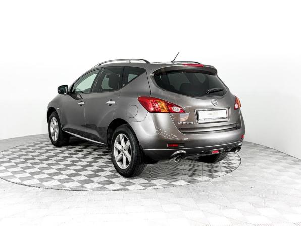 Nissan Murano II (Z51) с пробегом 2009 года, цена 1 199 000 рублей, 83344 км, внедорожник, Автокод Объявления