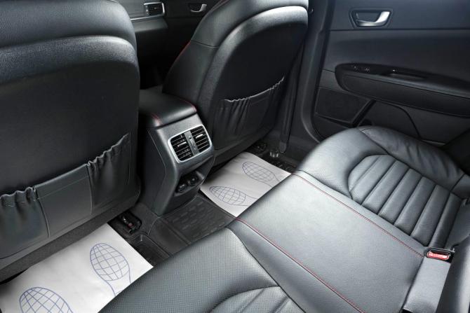 Kia Optima IV Рестайлинг с пробегом 2019 года, цена 2 649 000 рублей, 95067 км, седан, Автокод Объявления