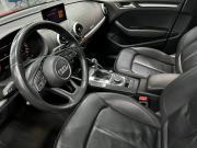 Audi A3 III (8V) Рестайлинг Казань  - изображение 35