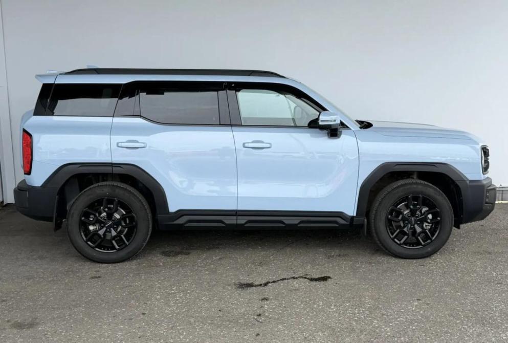 Haval H3 I Киров  - изображение 4