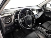 Toyota RAV4 IV (XA40) Рестайлинг Москва  - изображение 43