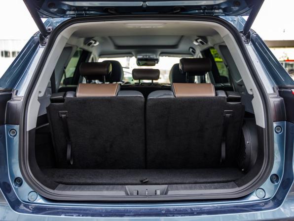 Chery Tiggo 8 Pro I с пробегом 2021 года, цена 2 028 000 рублей, 48686 км, внедорожник, Автокод Объявления