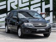 Lada (ВАЗ) Granta I Волгоград  - изображение 15