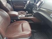 Haval H9 I Рестайлинг Москва  - изображение 32