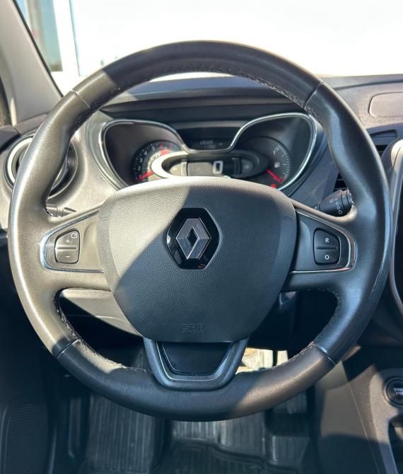 Renault Kaptur I Альметьевск  - изображение 16