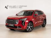 Haval Jolion I Казань  - изображение 9