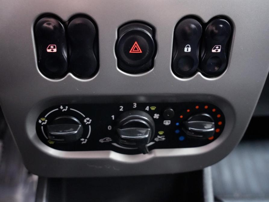 Renault Sandero I Ульяновск  - изображение 17
