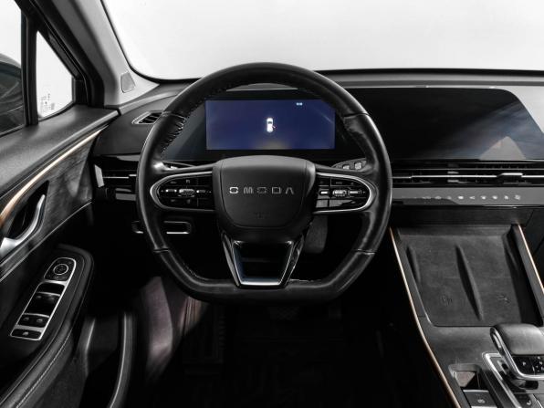 Omoda C5 I с пробегом 2023 года, цена 1 549 000 рублей, 55235 км, внедорожник, Автокод Объявления