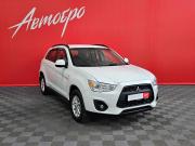 Mitsubishi ASX I Рестайлинг Вологда  - изображение 24