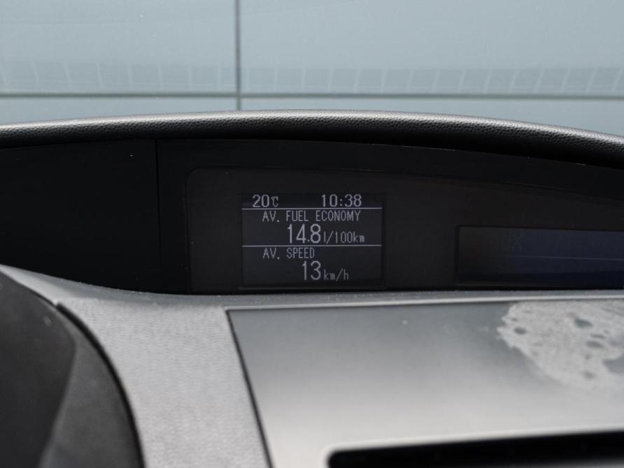 Mazda 3 II (BL) Рестайлинг Краснодар  - изображение 12