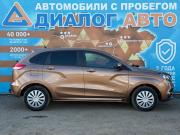 Lada (ВАЗ) XRAY I Набережные Челны  - изображение 19