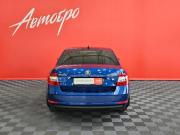 Skoda Octavia III (A7) Рестайлинг Вологда  - изображение 21