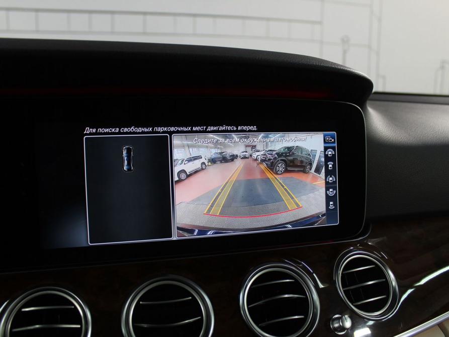 Mercedes-Benz E-Класс V (W213 S213 C238) Москва  - изображение 18