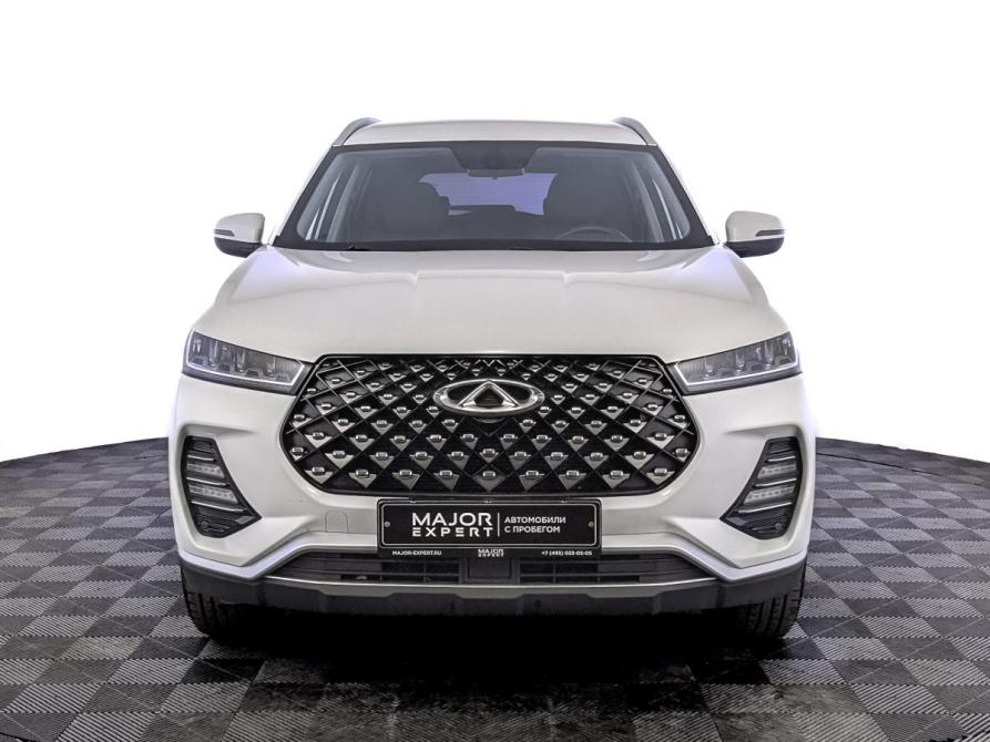 Chery Tiggo 7 Pro I Москва  - изображение 2
