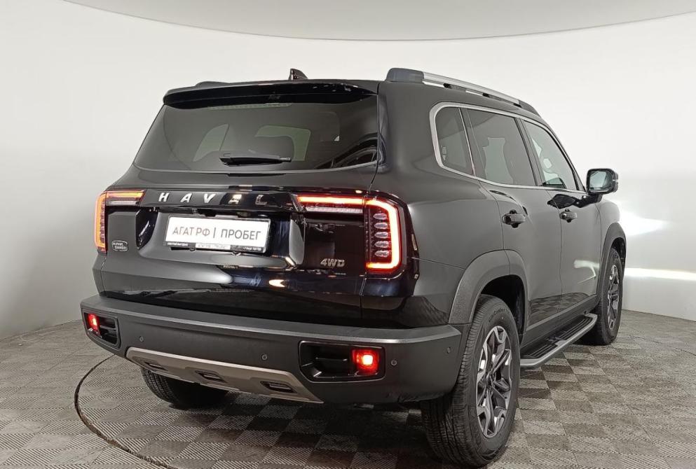 Haval Dargo I Волгоград  - изображение 8