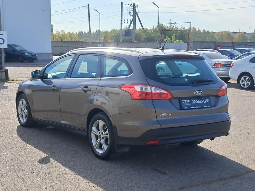 Ford Focus III Набережные Челны  - изображение 8