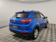 Hyundai Creta I Москва  - изображение 31