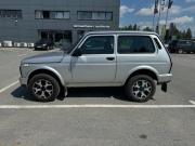 Lada (ВАЗ) Niva Legend Тюмень  - изображение 15