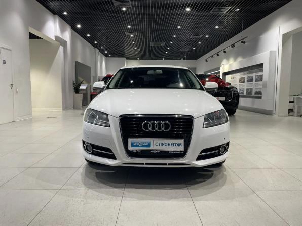 Audi A3 II (8P) Рестайлинг 2 с пробегом 2011 года, цена 1 056 000 рублей, 85596 км, хэтчбек, Автокод Объявления