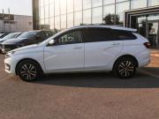 Lada (ВАЗ) Vesta I Рестайлинг (NG) Калуга  - изображение 6