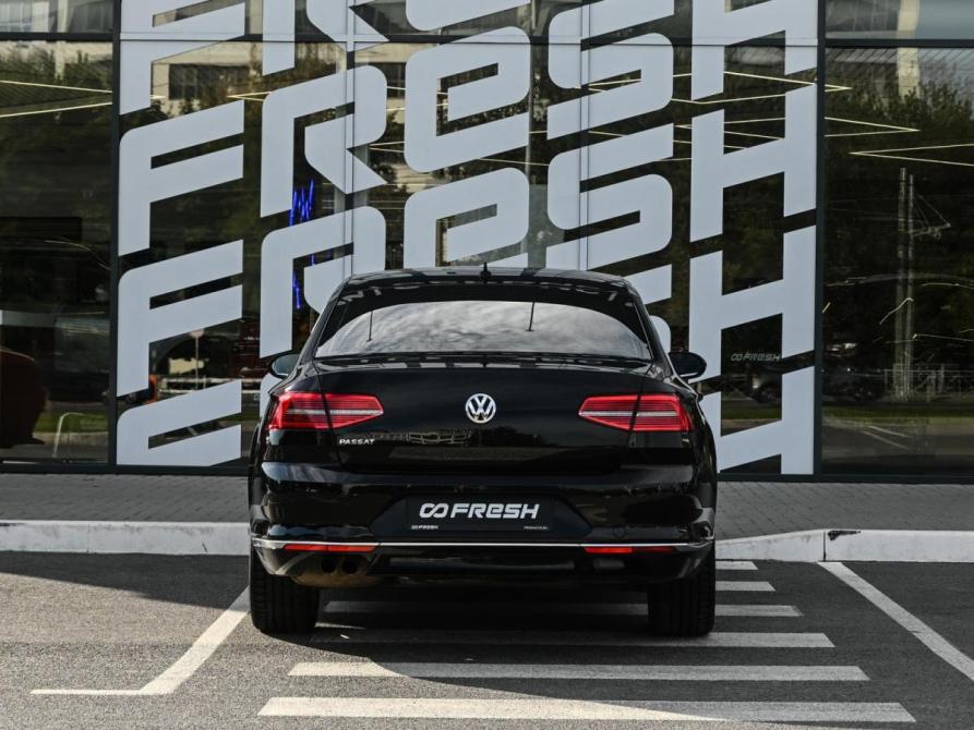 Volkswagen Passat B8 Волгоград  - изображение 4