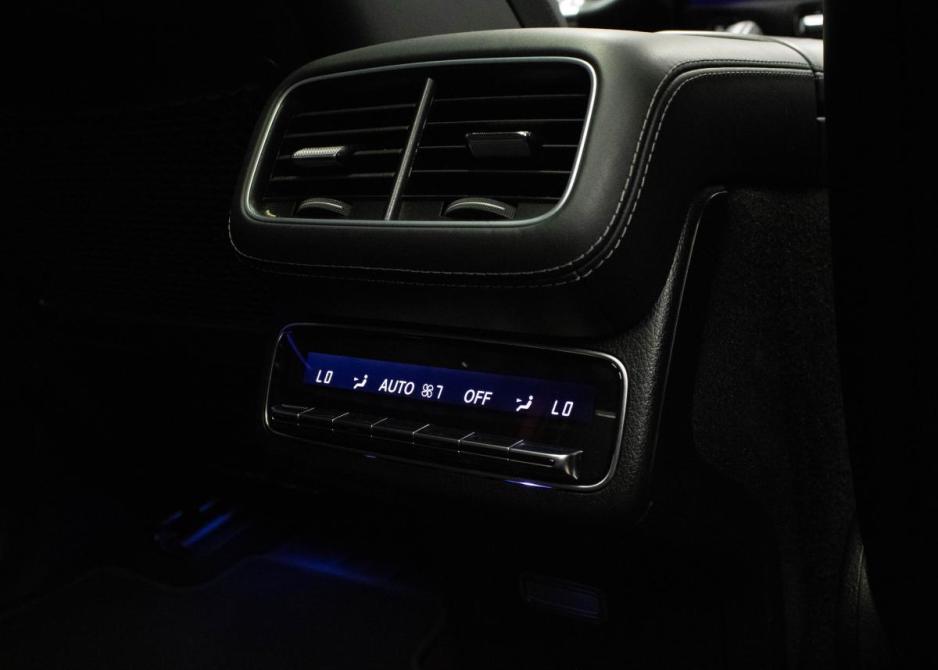 Mercedes-Benz GLS AMG II (X167) Уфа  - изображение 40