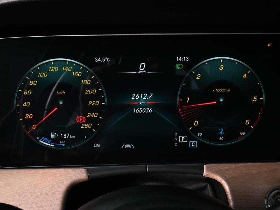 Mercedes-Benz CLS III (C257) Ростов-на-Дону  - изображение 19