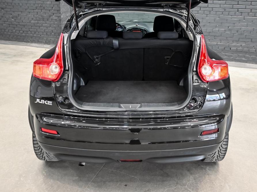 Nissan Juke I Екатеринбург  - изображение 6