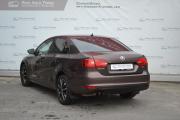 Volkswagen Jetta VI Старый Оскол  - изображение 27