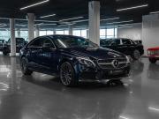 Mercedes-Benz CLS II (C218) Рестайлинг Москва  - изображение 34