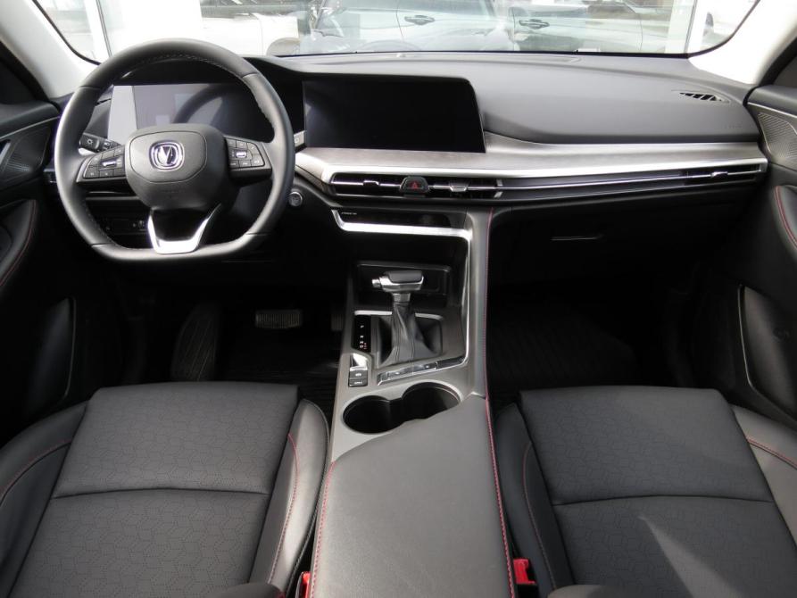 Changan CS35 Plus I Рестайлинг Санкт-Петербург  - изображение 7
