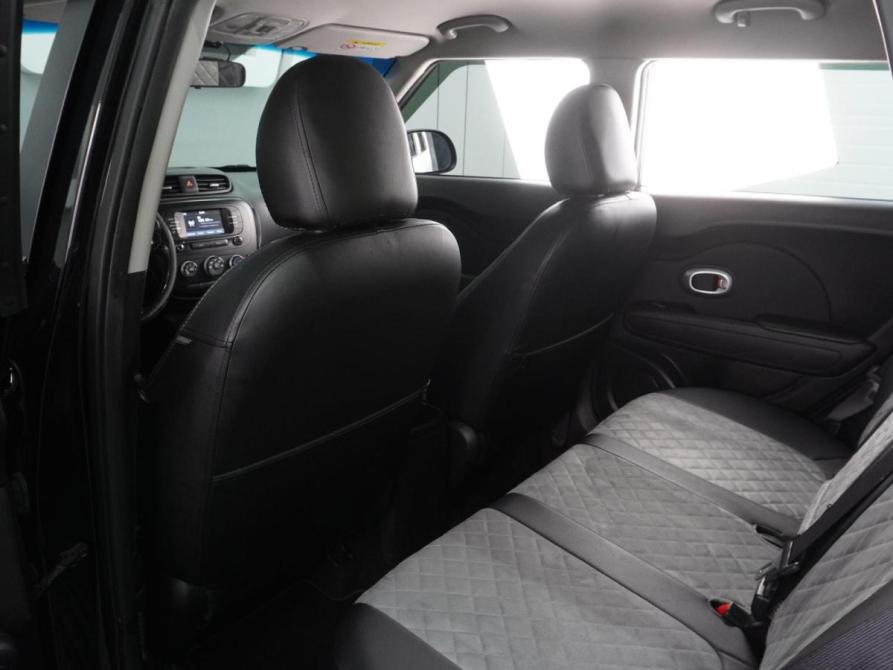 Kia Soul II Рестайлинг Воронеж  - изображение 11
