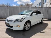 Hyundai Solaris I Рестайлинг Ростов-на-Дону  - изображение 19