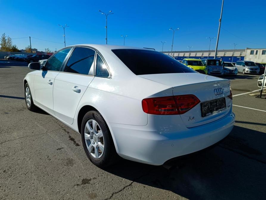 Audi A4 IV (B8) Тюмень  - изображение 5