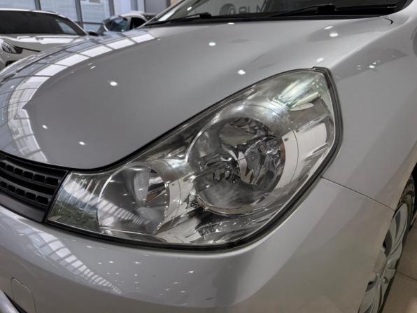 Nissan Wingroad III (Y12) с пробегом 2016 года, цена 940 000 рублей, 164124 км, универсал, Автокод Объявления