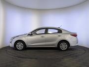 Kia Rio IV Рестайлинг Москва  - изображение 33