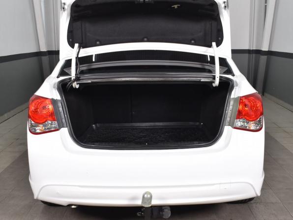 Chevrolet Cruze I Рестайлинг с пробегом 2014 года, цена 669 999 рублей, 234083 км, седан, Автокод Объявления