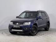 Suzuki Grand Vitara II Рестайлинг 2 Калининград  - изображение 16