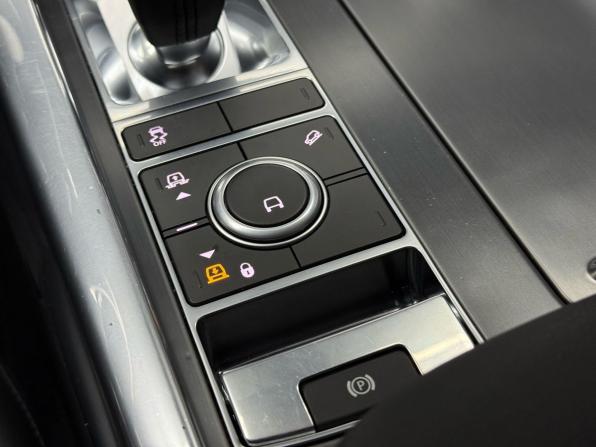 Land Rover Range Rover Sport II Рестайлинг с пробегом 2021 года, цена 5 299 000 рублей, 165385 км, внедорожник, Автокод Объявления